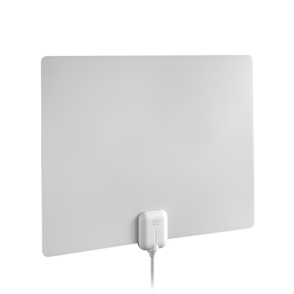 One For All -Amplified Suburbs Pro HDTV Indoor Antenna